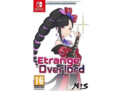 Etrange Overlord Deluxe Edition