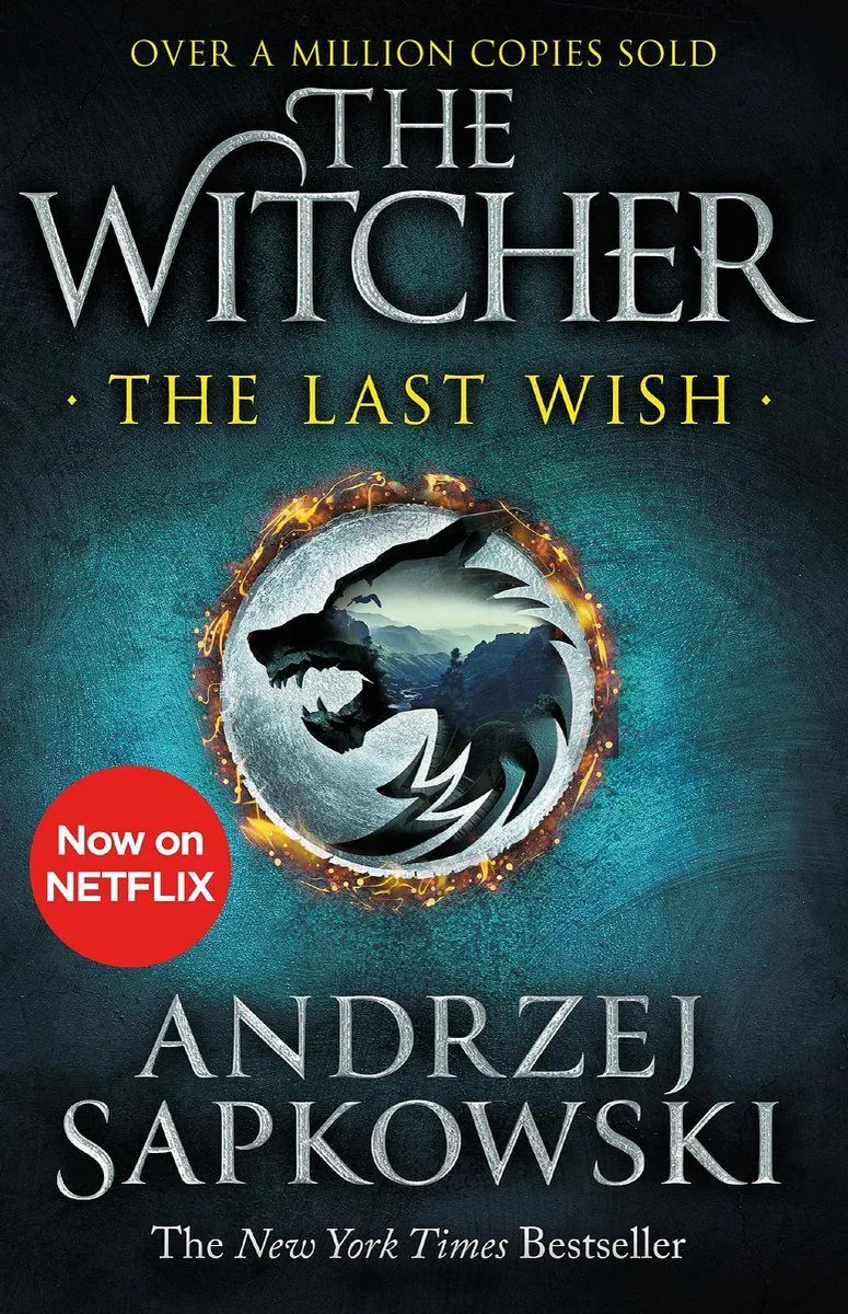 Elzusha - The Last Wish Introduceert Geralt de Heksenjager