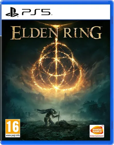Elden Ring - Day One Edition