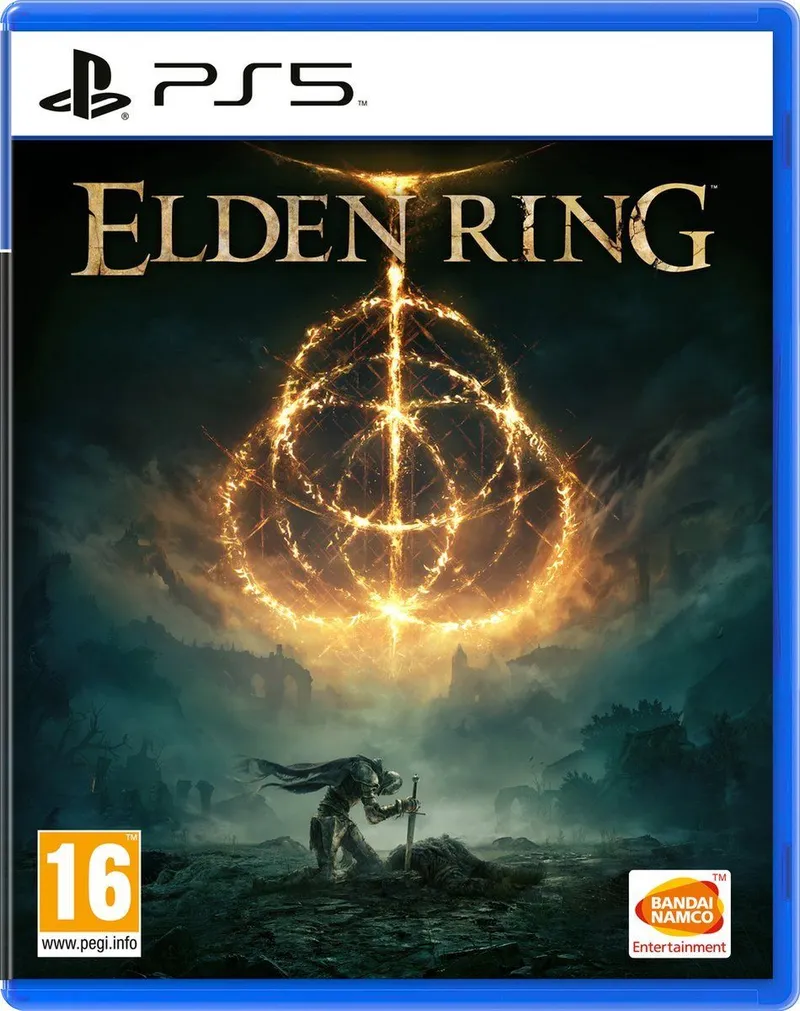 Elden Ring - Day One Edition