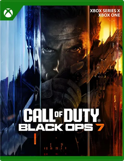 Call of Duty: Black Ops 7 - Franse Editie
