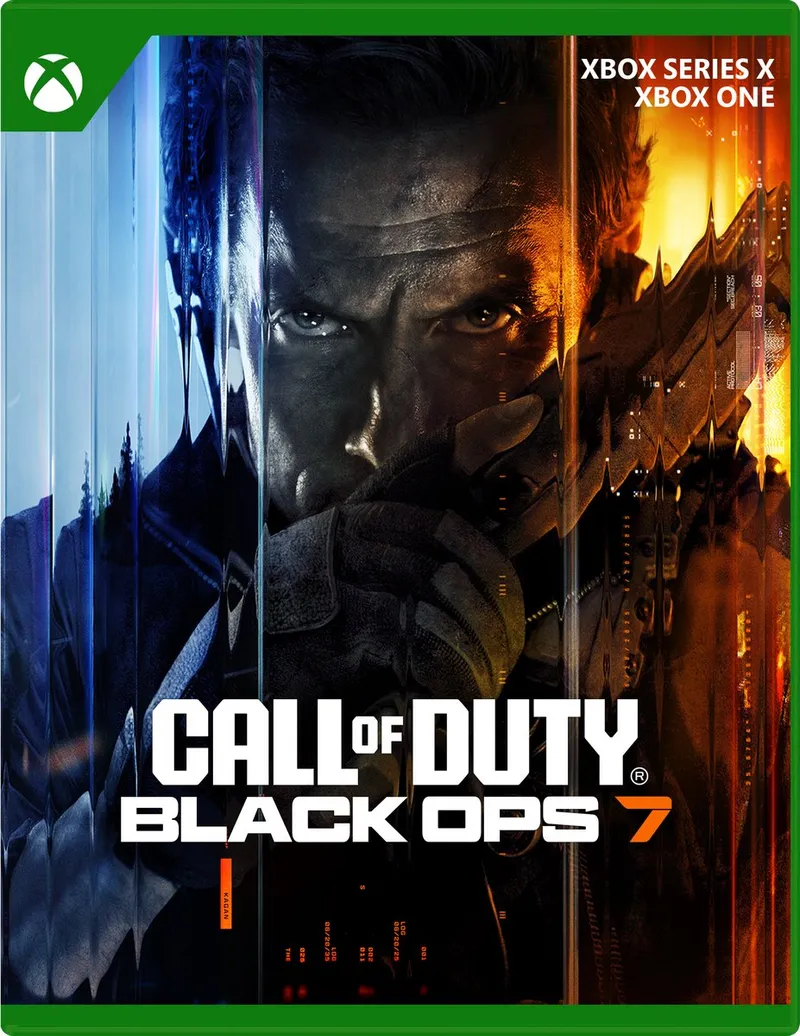 Call of Duty: Black Ops 7 - Franse Editie