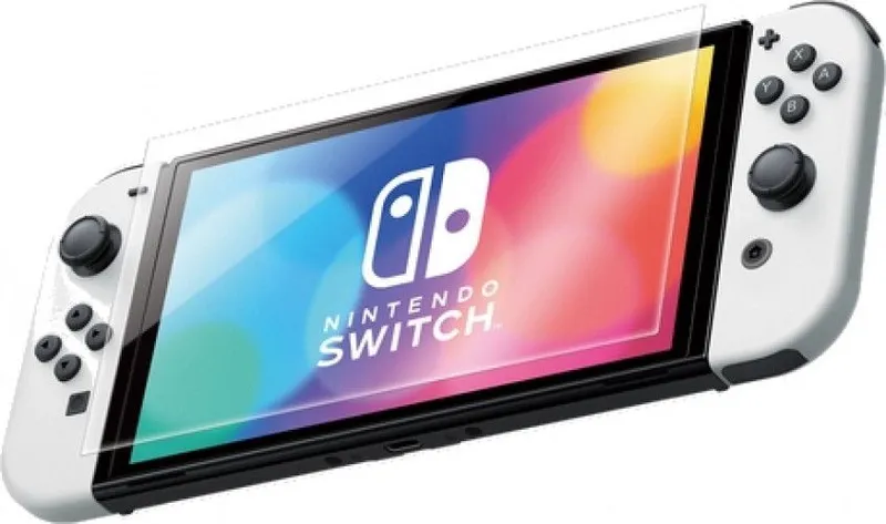 Hori Screen Protective Filter ( OLED