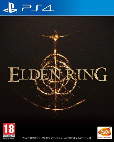 Elden Ring - (UK Import
