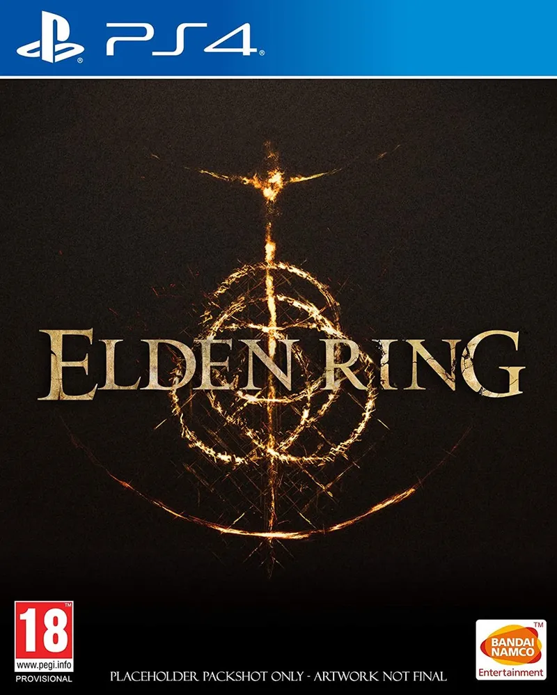 Elden Ring - (UK Import