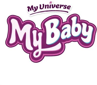 Microids My Universe My Baby - Nouvelle Édition