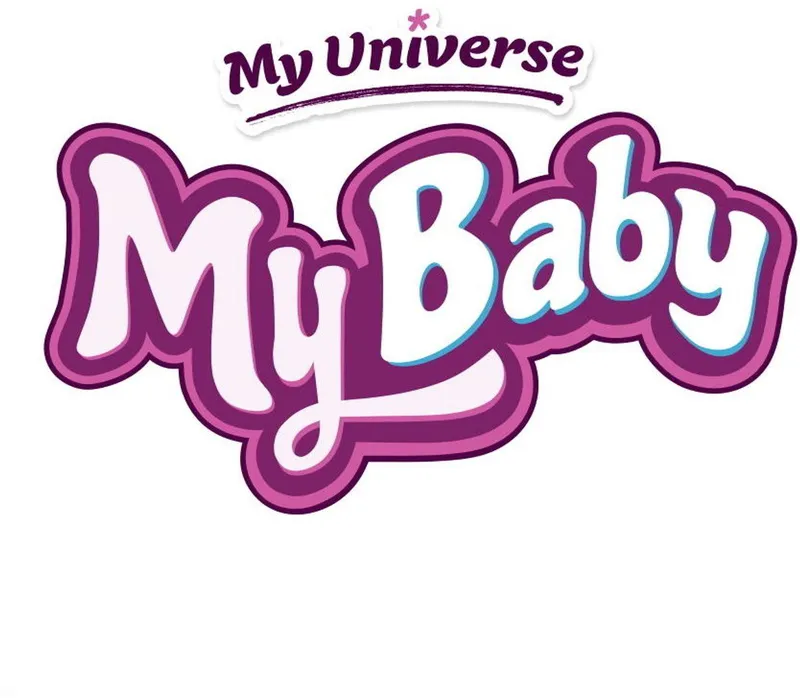 Microids My Universe My Baby - Nouvelle Édition
