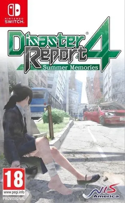 GAME Disaster Report 4: Summer Memories, Basis