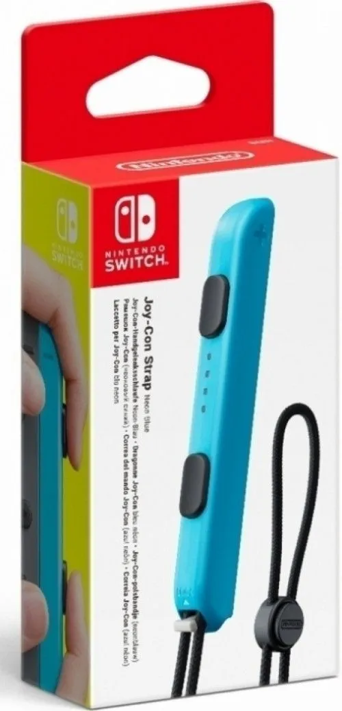 Joy-Con Strap (Blue