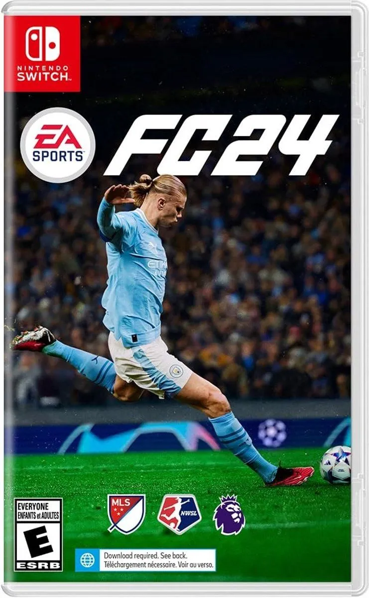 Solidchoice - Voetbalgame voor