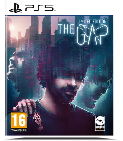 The Gap: Limited Edition