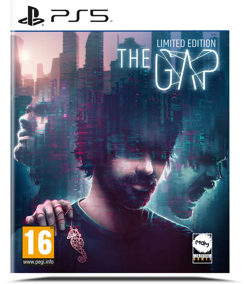 The Gap: Limited Edition