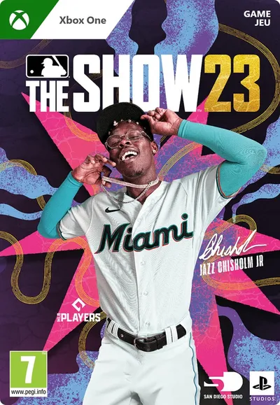 MLB The Show 23 Standard Edition - Download