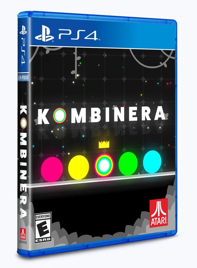 Kombinera (Limited Run Games
