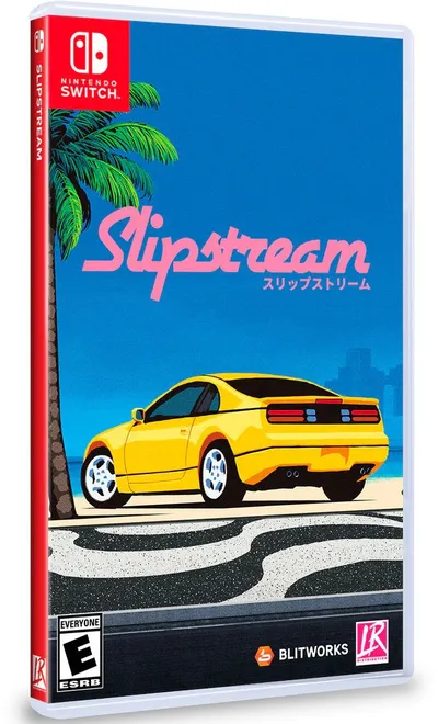 Slipstream (Limited Run Games