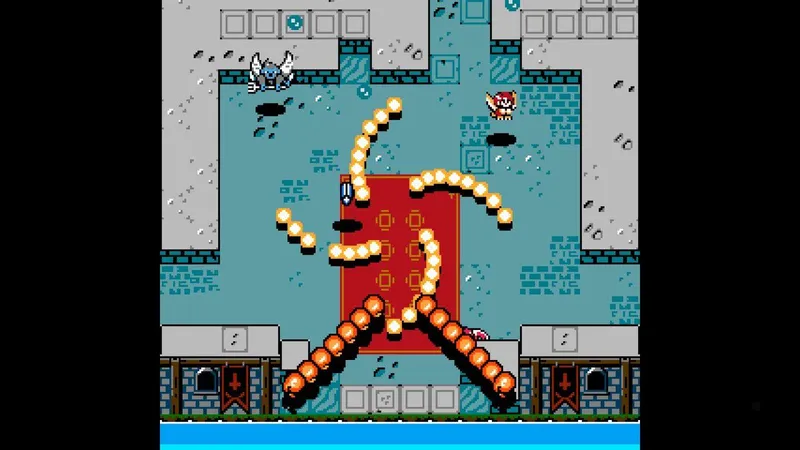 Video game for Just For Games Demon Throttle