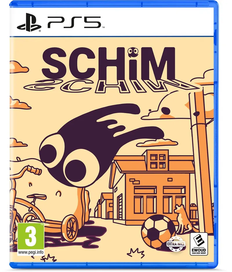 SCHiM