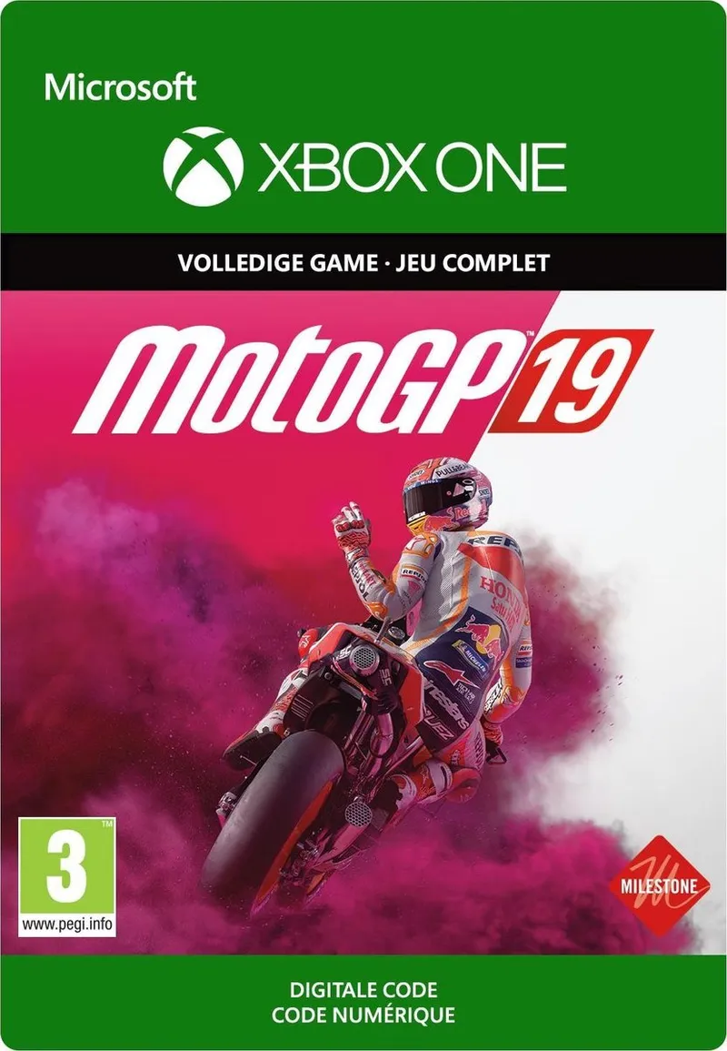 MotoGP 2019 - Download