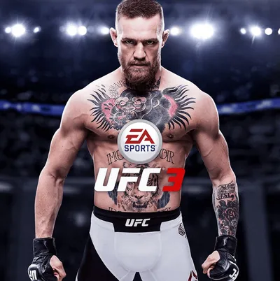 Sony UFC 3, Basis