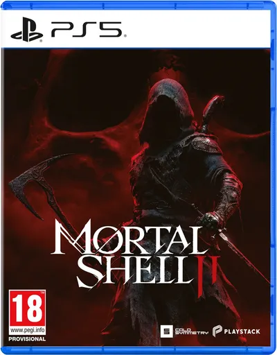 Mortal Shell 2 Standard Edition