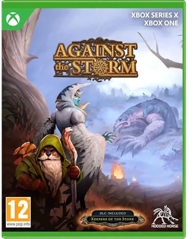 Against the Storm