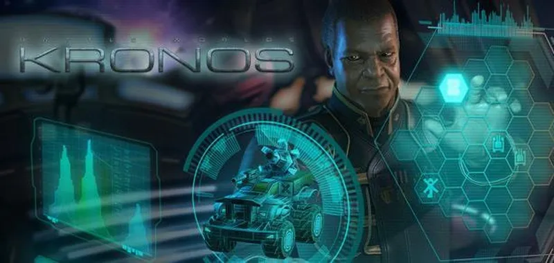 Battle Worlds: Kronos