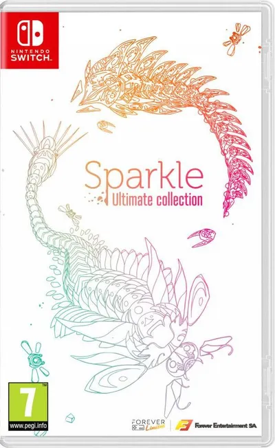 Sparkle Ultimate Collection