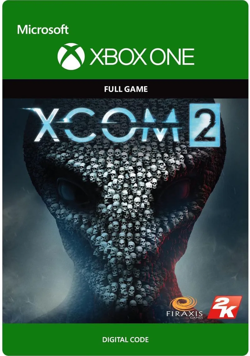 XCOM 2 - Download - Niet beschikbaar in Belgie