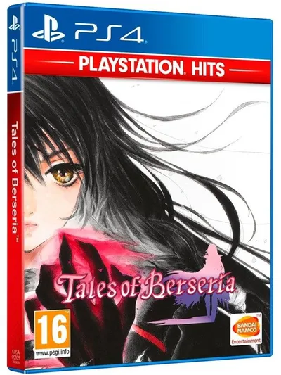 Tales of Berseria - - Action