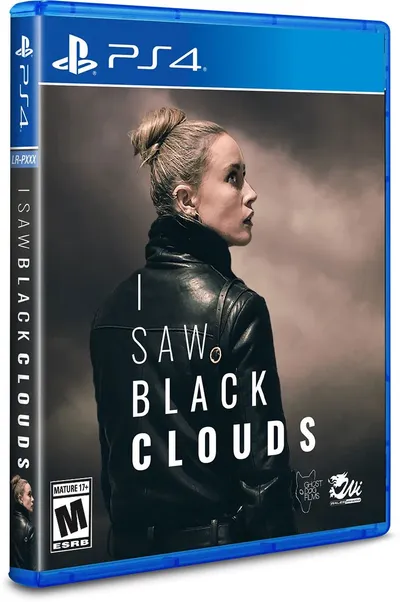 I Saw Black Clouds (Limited Run Games