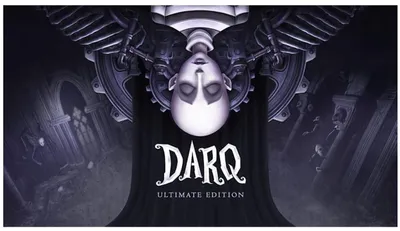 Nintendo DARQ Ultimate Edition Vereenvoudigd Chinees, Traditioneel Chinees, Duits, Nederlands, Engels, Spaans, Frans, Italiaans, Japans, Koreaans, Portugees, Russisch