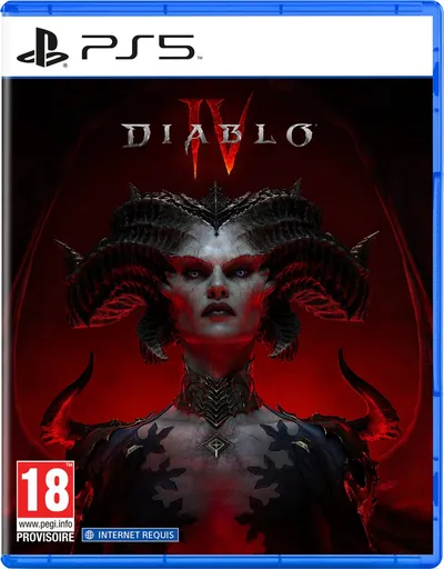 Diablo IV FR