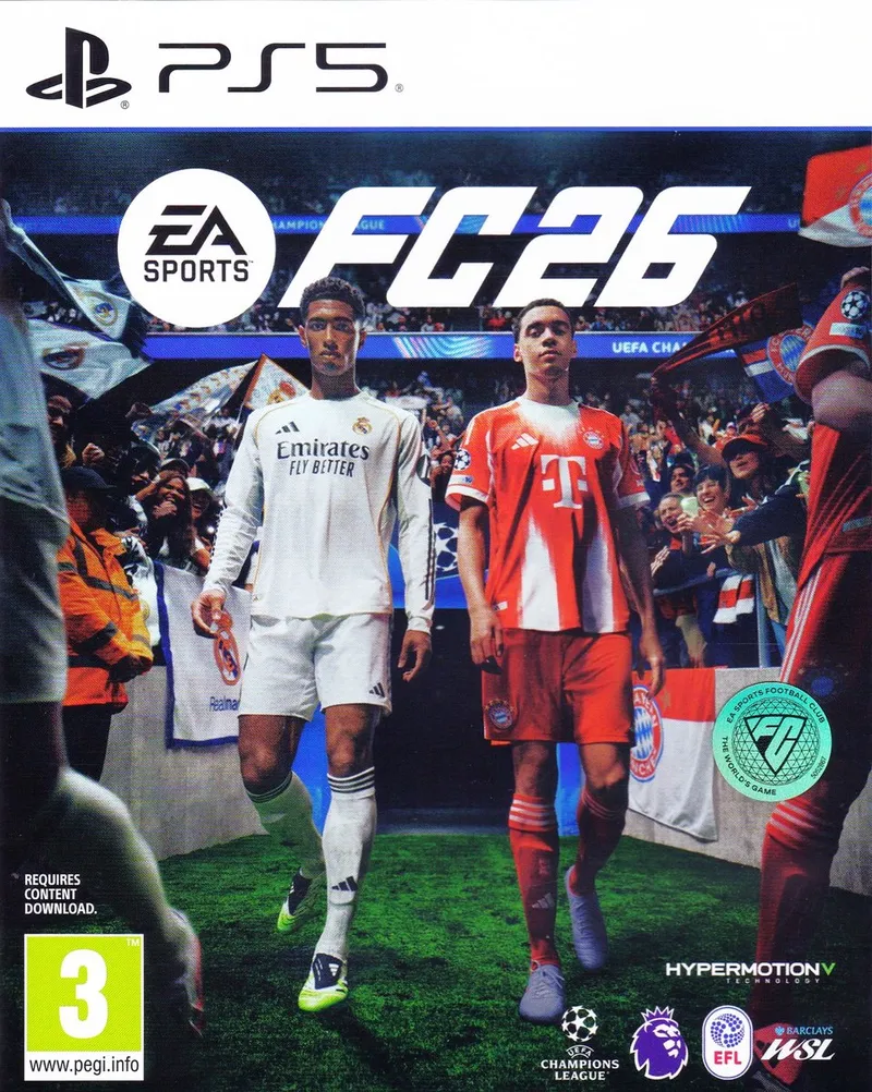 EA Sports - FC26