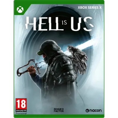 Hell is Us