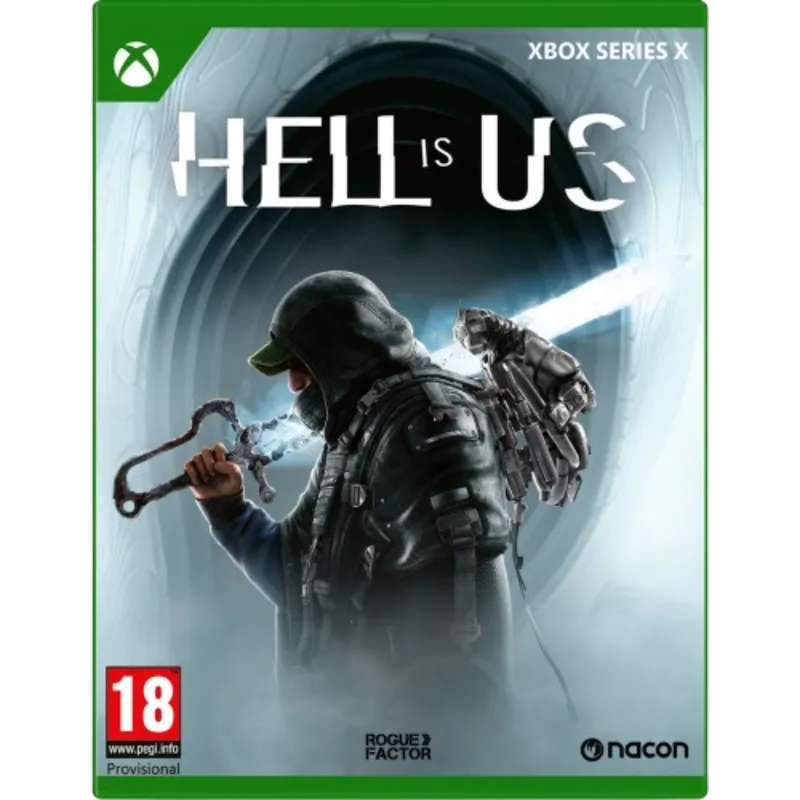 Hell is Us