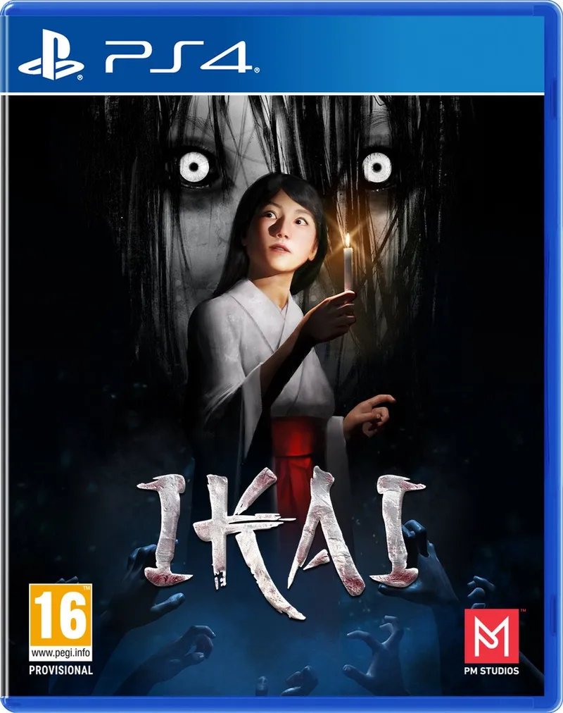 Ikai