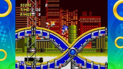SEGA Sonic Origins Plus Standaard
