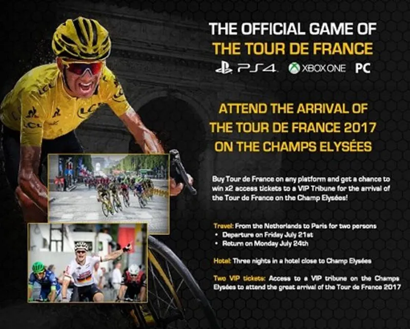 Tour de France 2017
