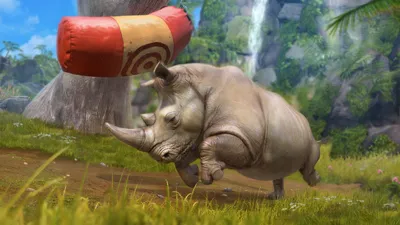 Zoo Tycoon: Ultimate Animal Collection - & Windows 10 Download