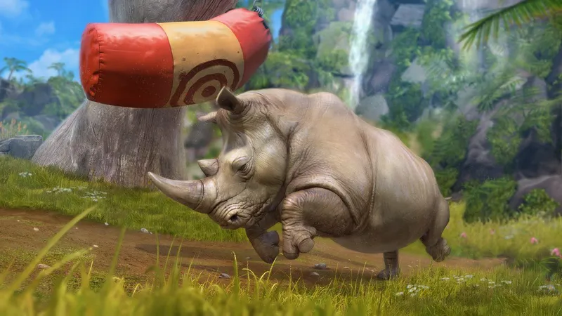 Zoo Tycoon: Ultimate Animal Collection - & Windows 10 Download