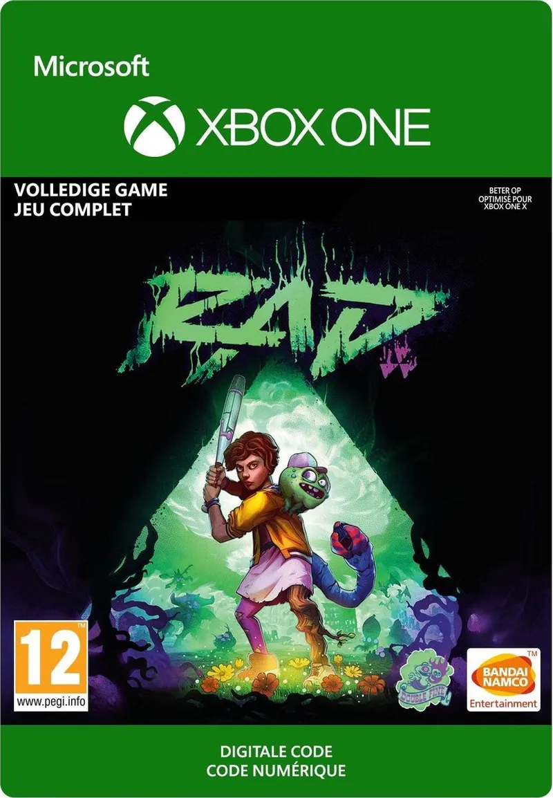 RAD - Download