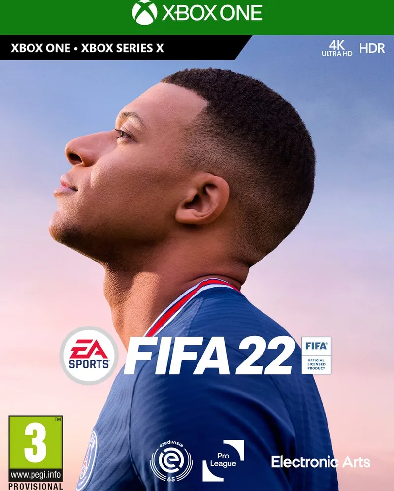 FIFA 22