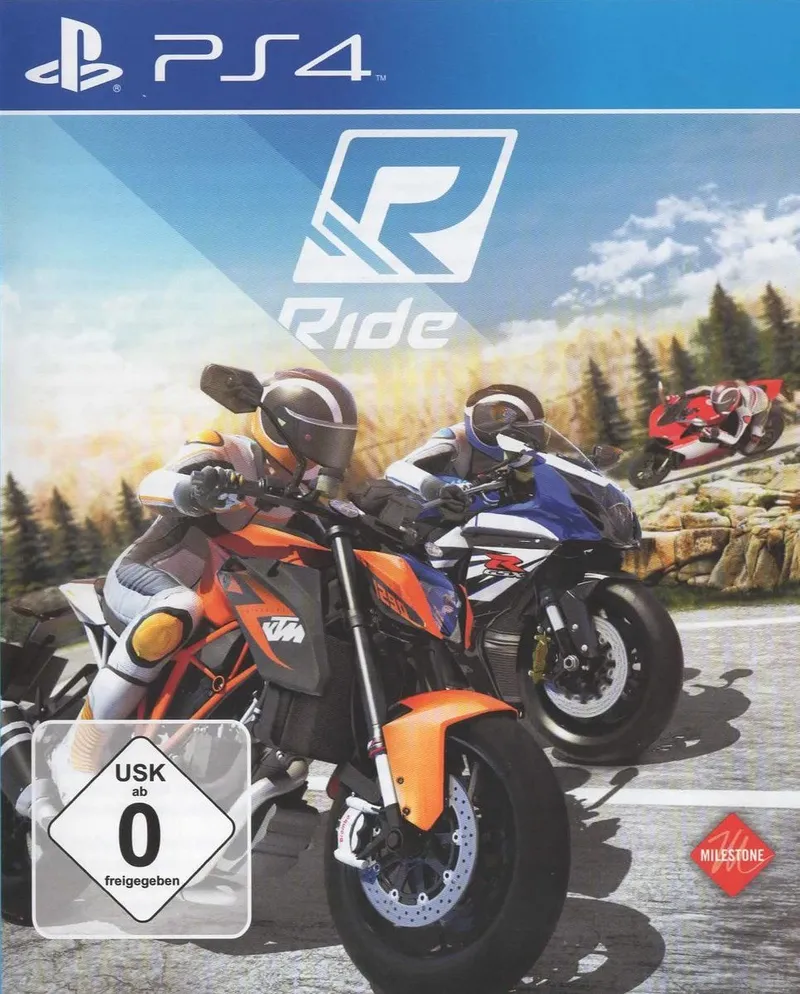 Solidchoice - Motorracespel voor