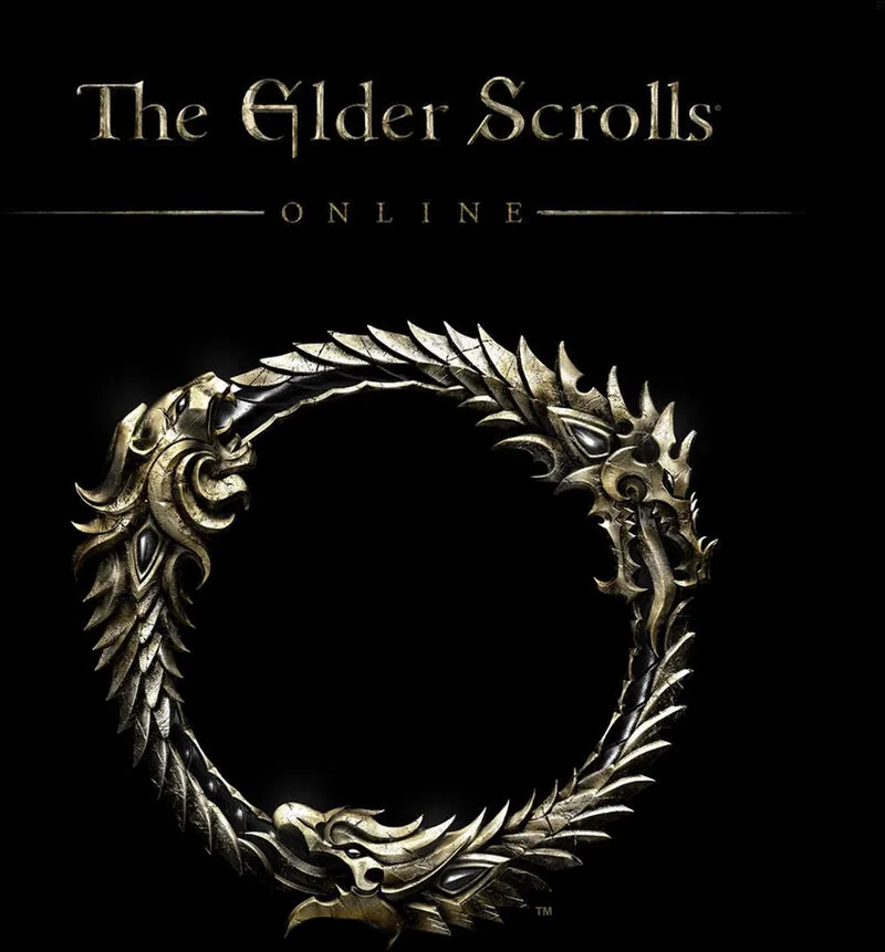 Bethesda The Elder Scrolls Online - Gold Edition Goud Duits, Engels, Frans