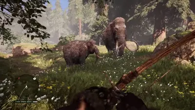 Ubisoft Far Cry Primal - Standaard Engels