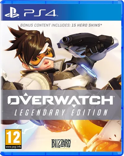 Overwatch