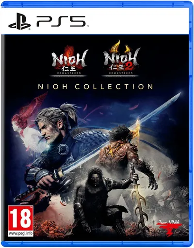 Sony Interactive Entertainment Nioh Collection Standaard