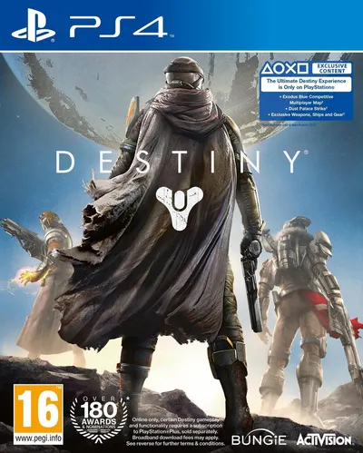 Destiny - Standard Edition