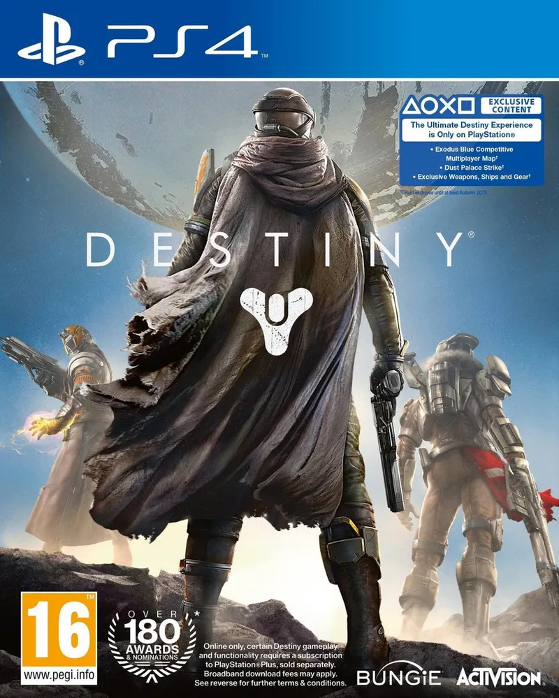 Destiny - Standard Edition