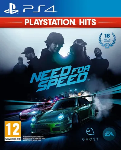 Need for Speed: 2016 (HITS)